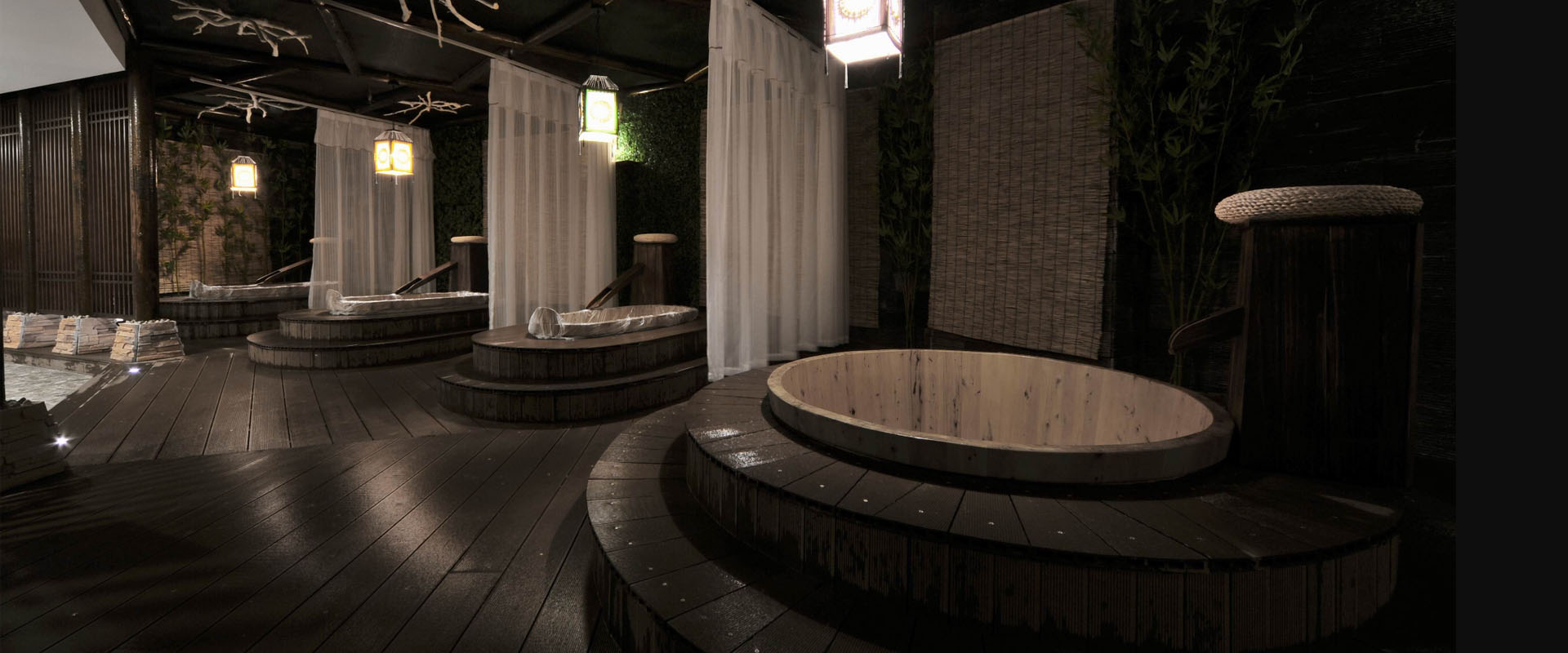 成都双流桑拿养生馆_成都双流spa养生会所_Teyou养生