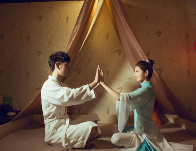 成都双流水疗与创造力：当大脑在漂浮中重启